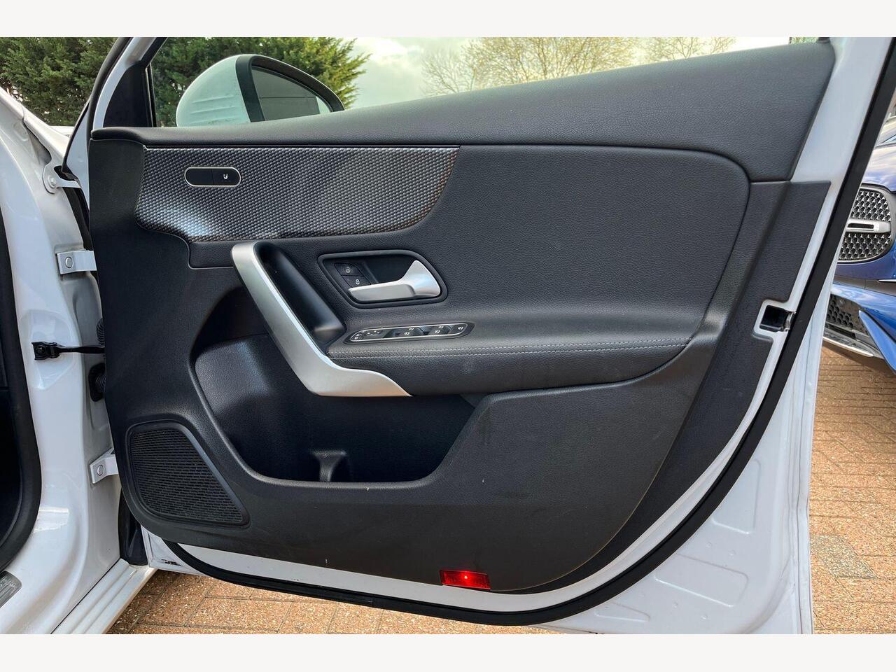 Used Mercedes-Benz A-Class 2020 for sale - 78049264: Photo 20