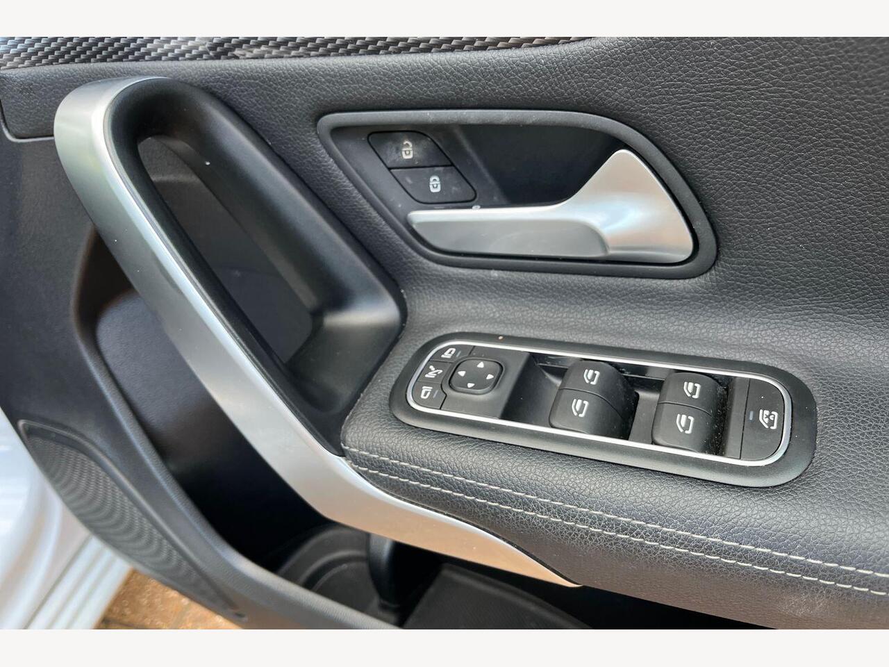 Used Mercedes-Benz A-Class 2020 for sale - 78049264: Photo 21