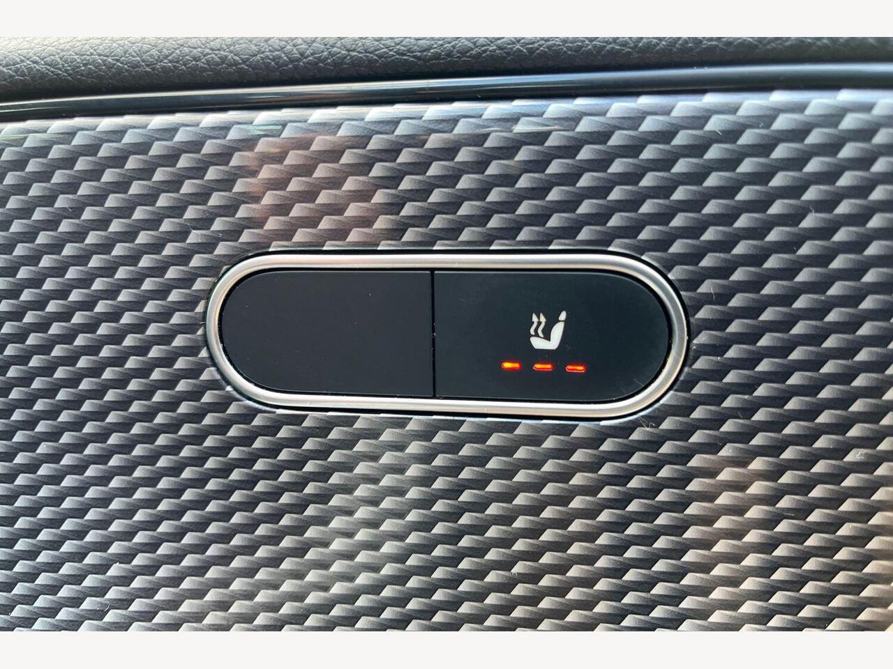 Used Mercedes-Benz A-Class 2020 for sale - 78049264: Photo 22