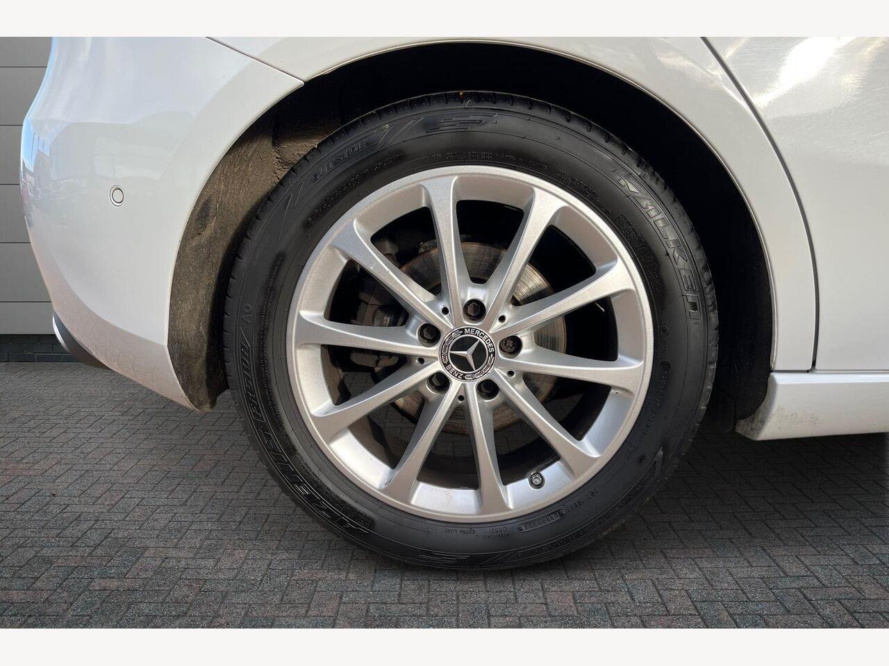 Used Mercedes-Benz A-Class 2020 for sale - 78049264: Photo 4