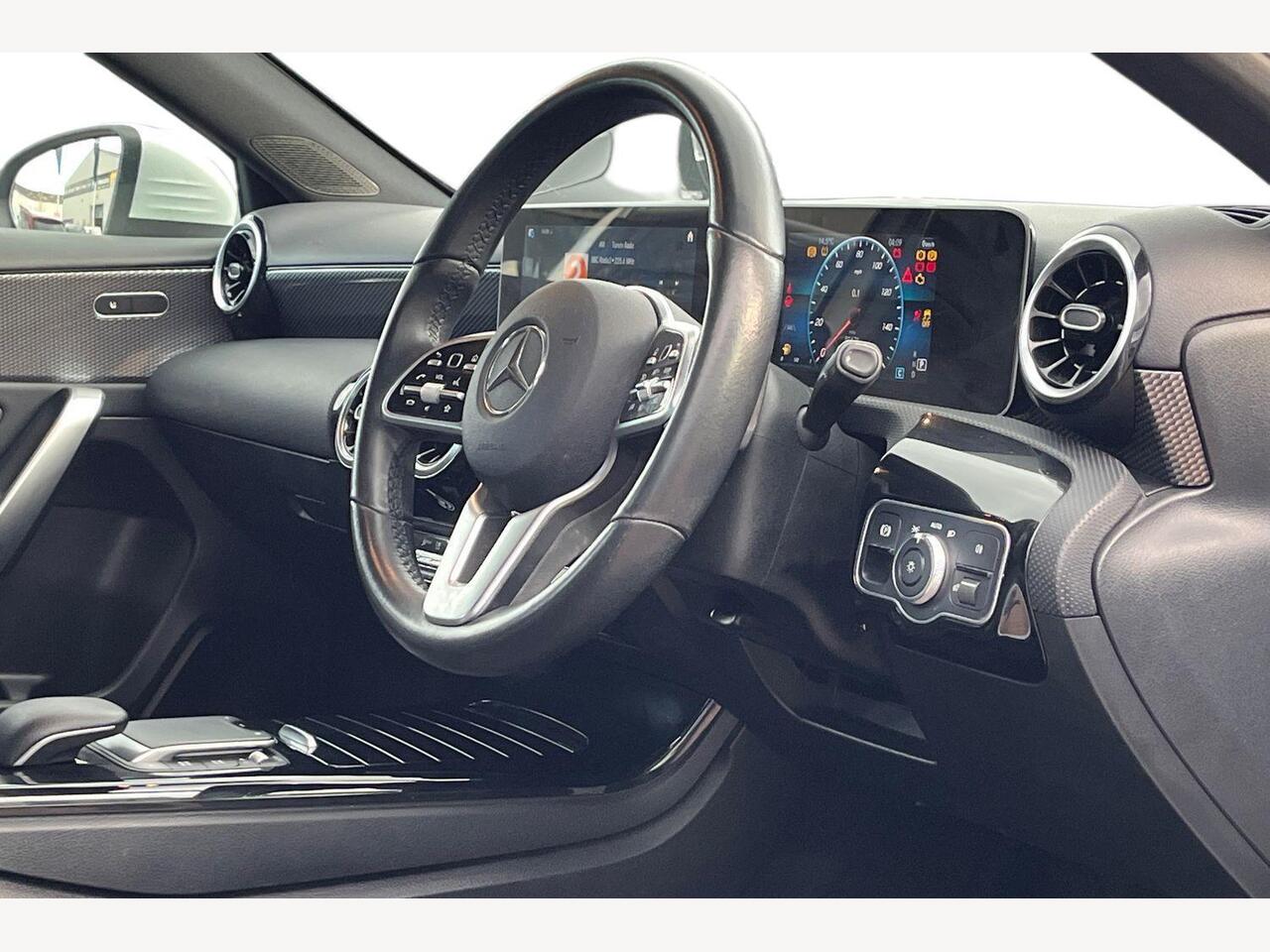 Used Mercedes-Benz A-Class 2020 for sale - 78049264: Photo 5