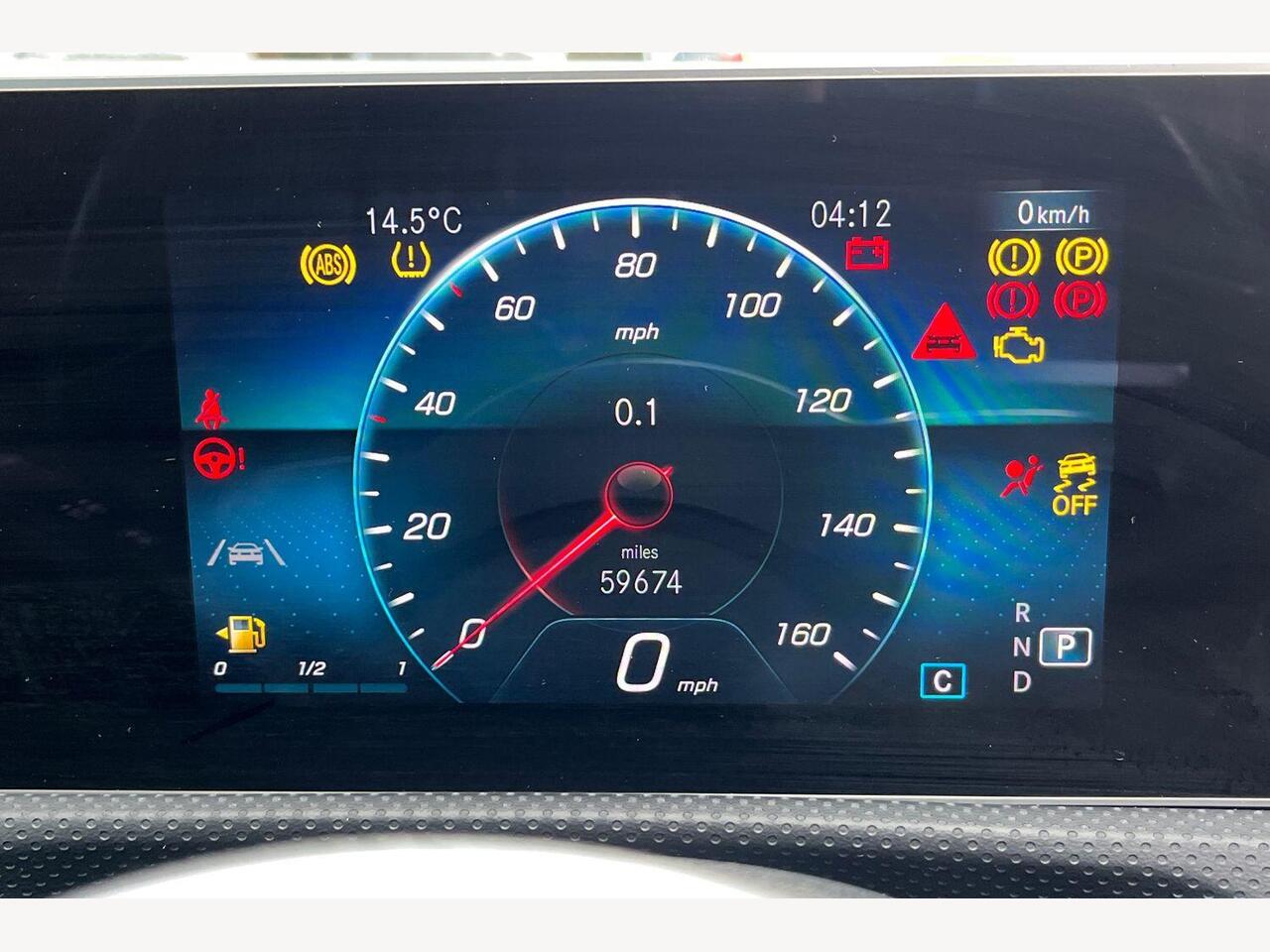 Used Mercedes-Benz A-Class 2020 for sale - 78049264: Photo 6