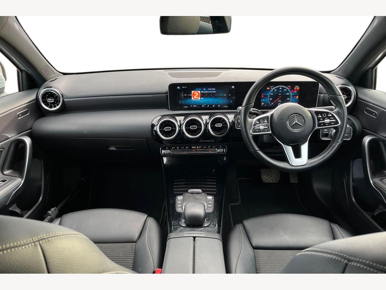 Used Mercedes-Benz A-Class 2020 for sale - 78049264: Photo 7