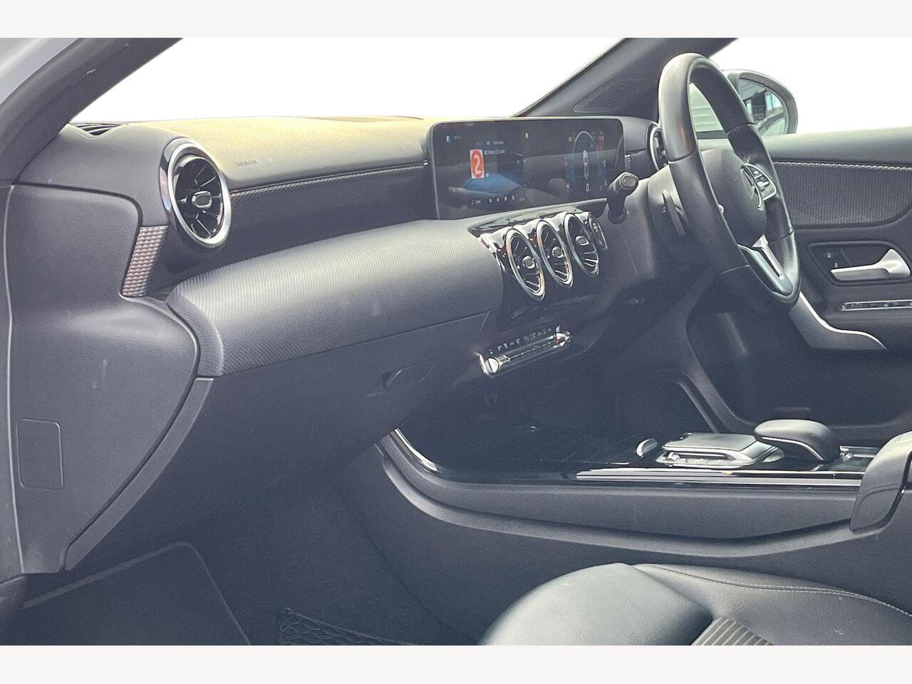 Used Mercedes-Benz A-Class 2020 for sale - 78049264: Photo 9