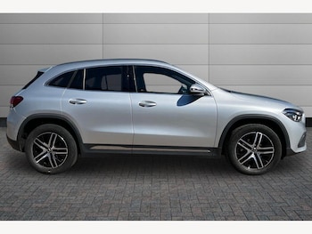Used Mercedes-Benz GLA 2021 for sale - 78403154: Photo