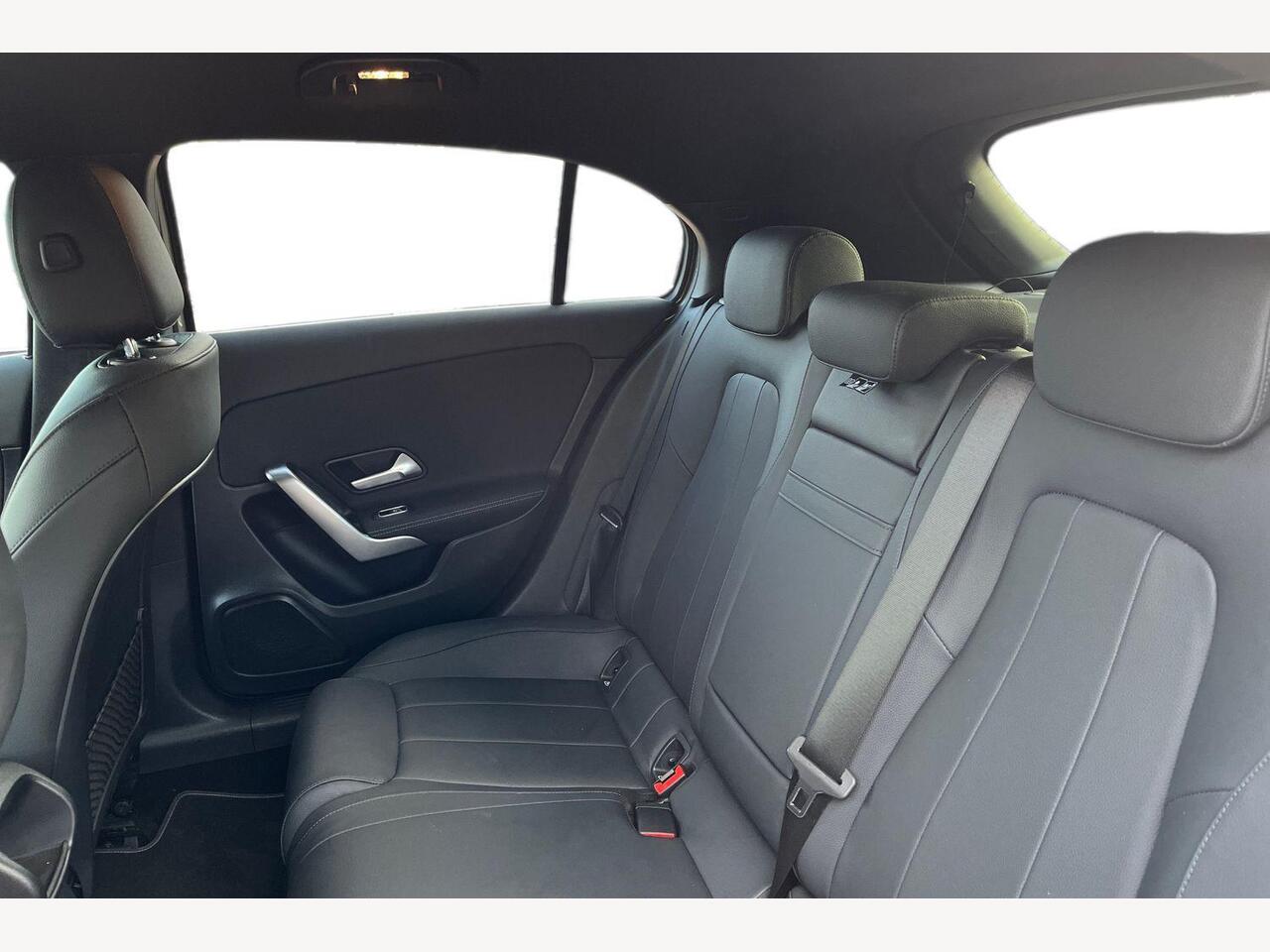 Used Mercedes-Benz A-Class 2023 for sale - 76675829: Photo 10