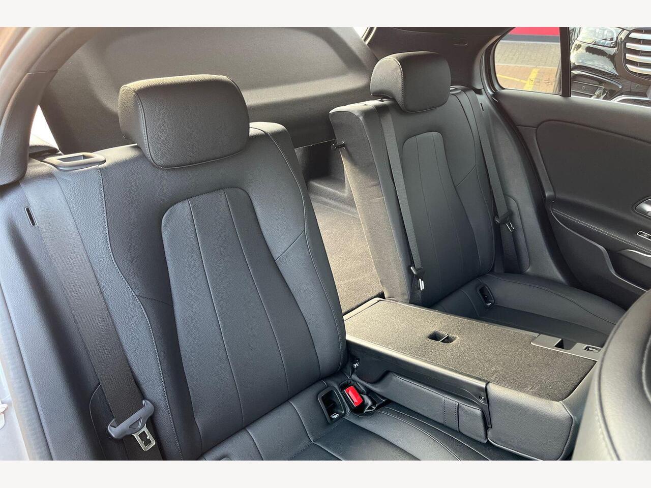 Used Mercedes-Benz A-Class 2023 for sale - 76675829: Photo 11