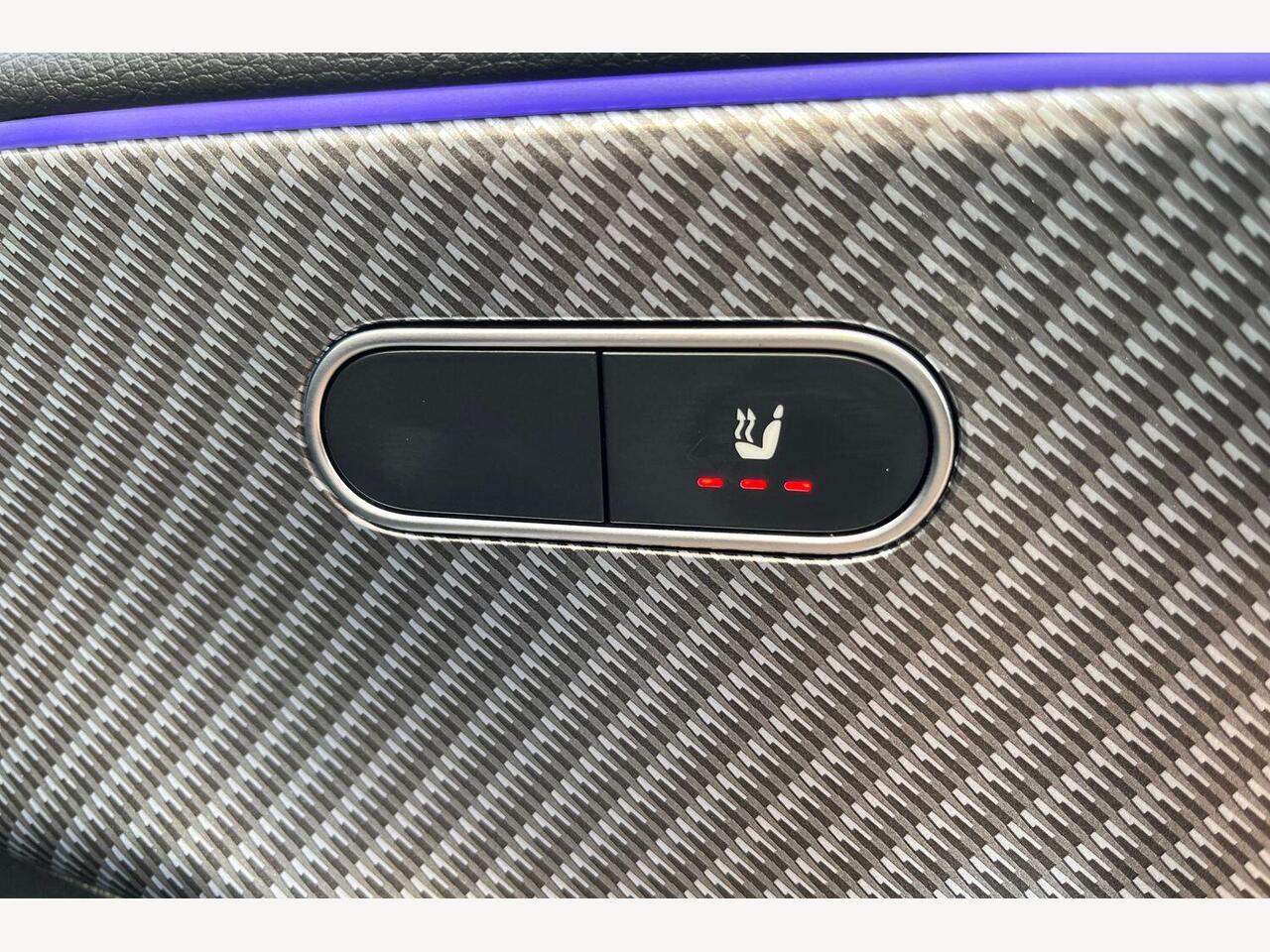 Used Mercedes-Benz A-Class 2023 for sale - 76675829: Photo 12