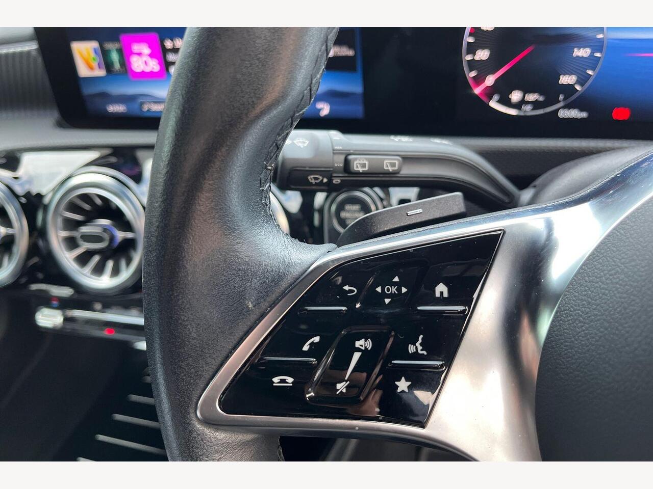 Used Mercedes-Benz A-Class 2023 for sale - 76675829: Photo 18