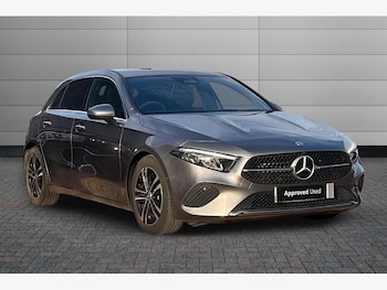 Used Mercedes-Benz A-Class 2023 for sale - 76675829: Photo