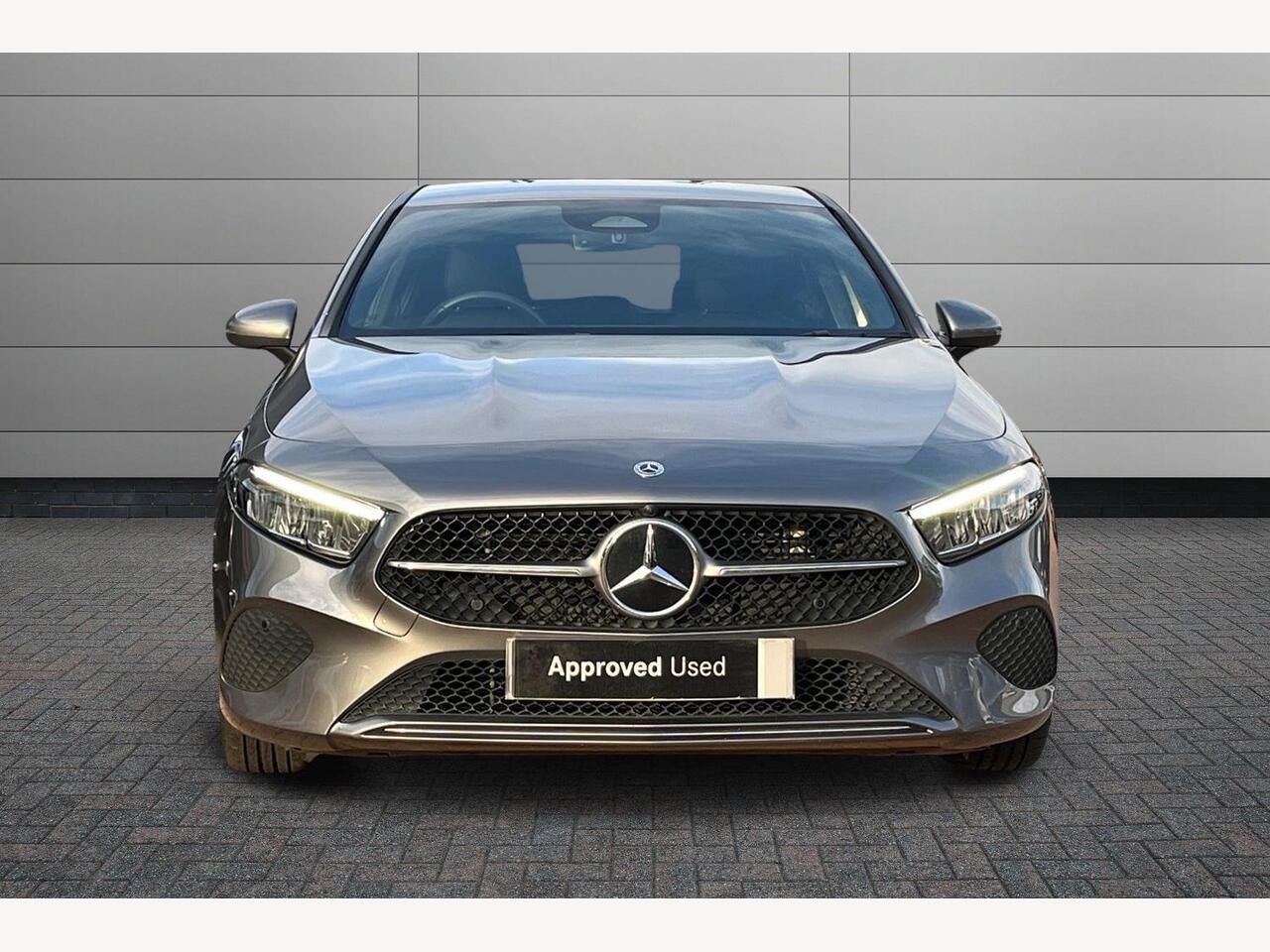 Used Mercedes-Benz A-Class 2023 for sale - 76675829: Photo 2