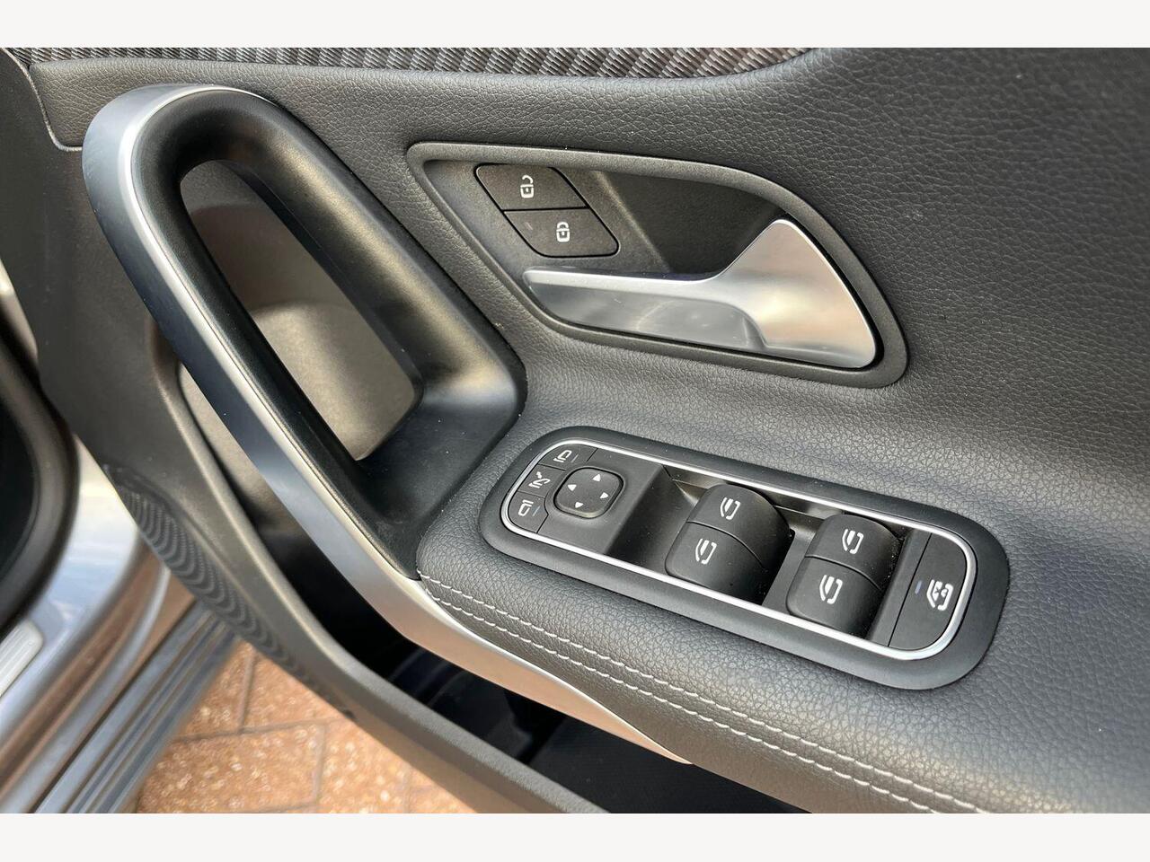 Used Mercedes-Benz A-Class 2023 for sale - 76675829: Photo 21