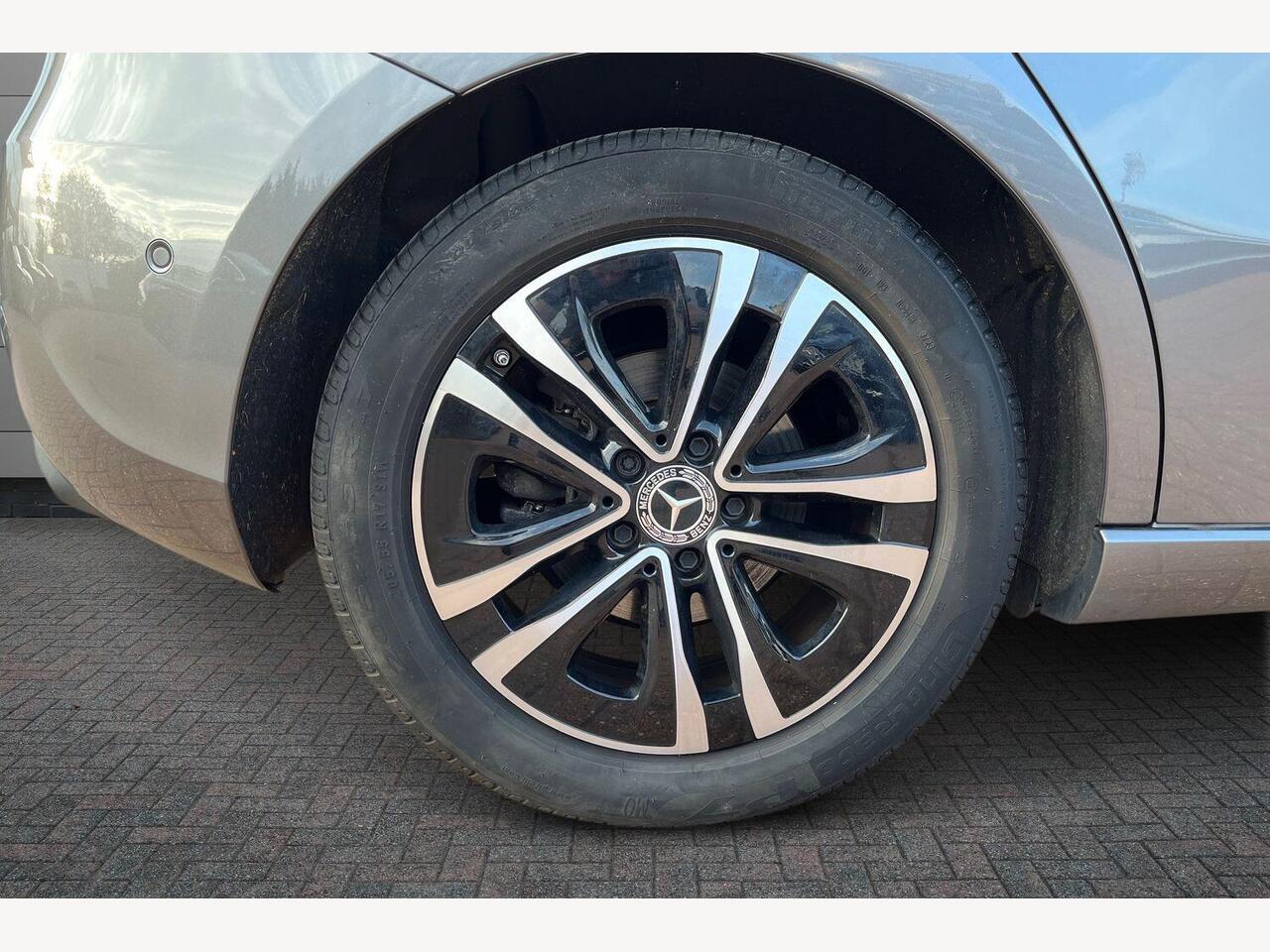 Used Mercedes-Benz A-Class 2023 for sale - 76675829: Photo 22