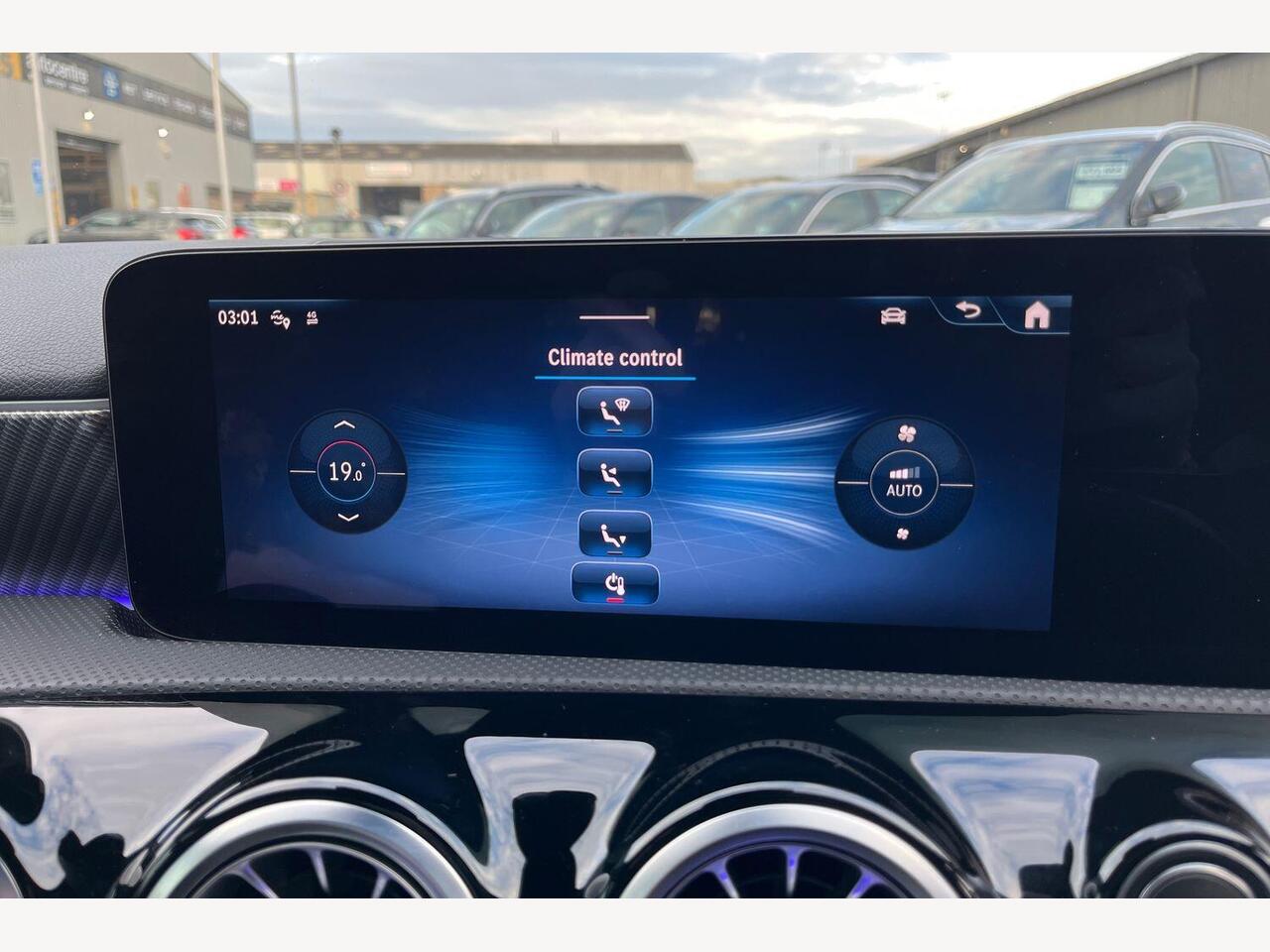 Used Mercedes-Benz A-Class 2023 for sale - 76675829: Photo 23