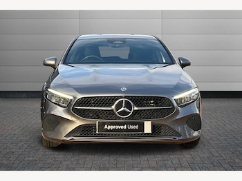 Used Mercedes-Benz A-Class 2023 for sale - 76675829: Photo