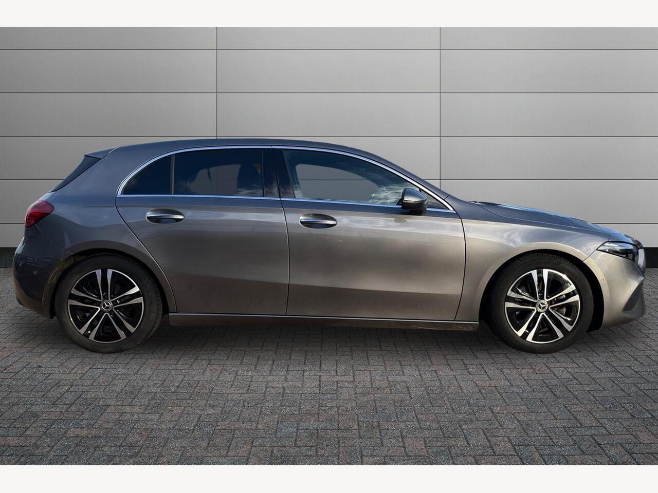 Used Mercedes-Benz A-Class 2023 for sale - 76675829: Photo 5