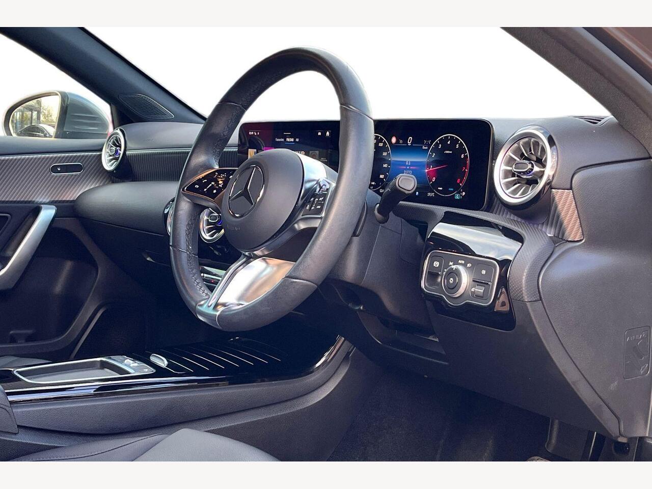 Used Mercedes-Benz A-Class 2023 for sale - 76675829: Photo 6