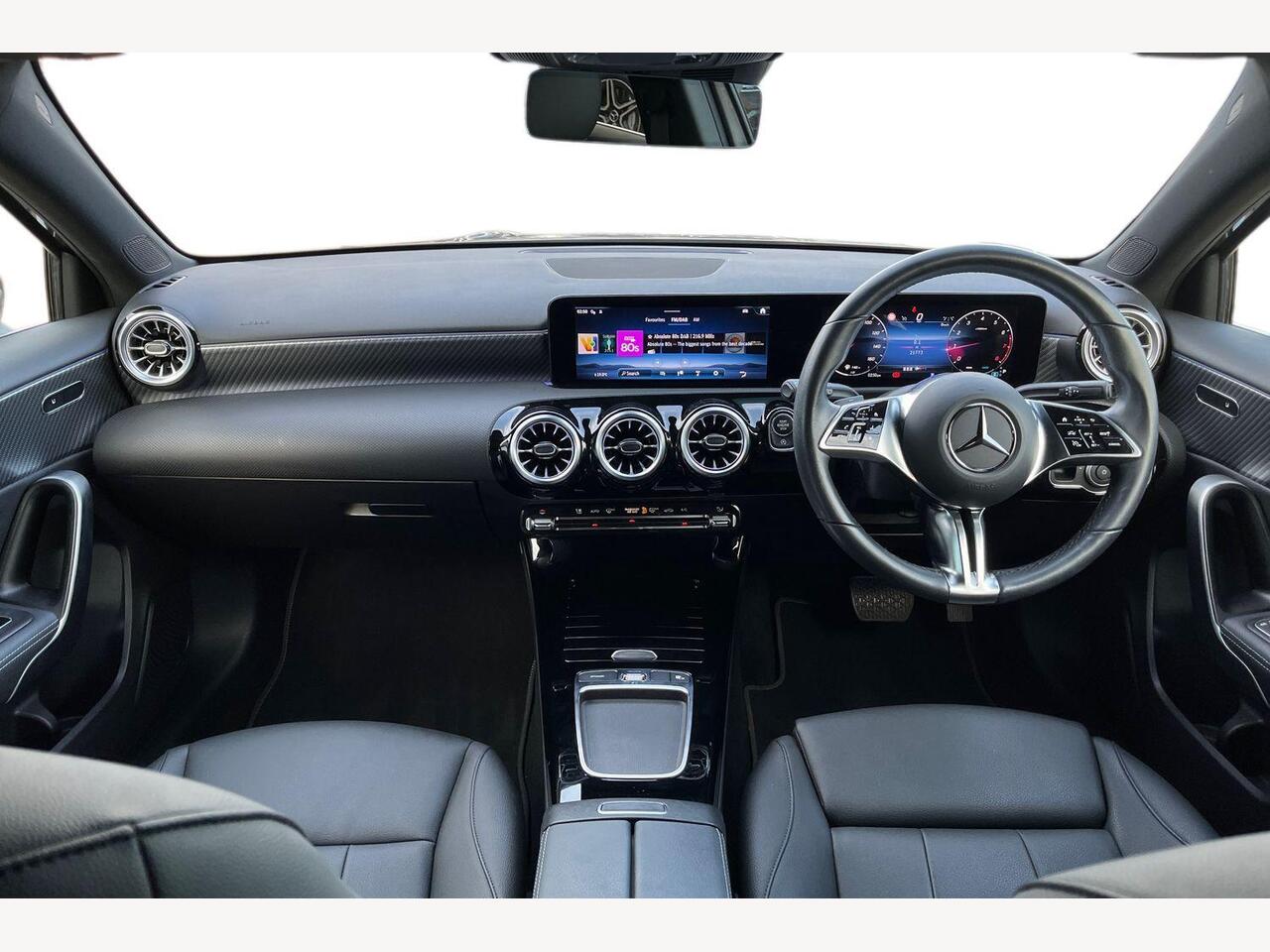 Used Mercedes-Benz A-Class 2023 for sale - 76675829: Photo 7