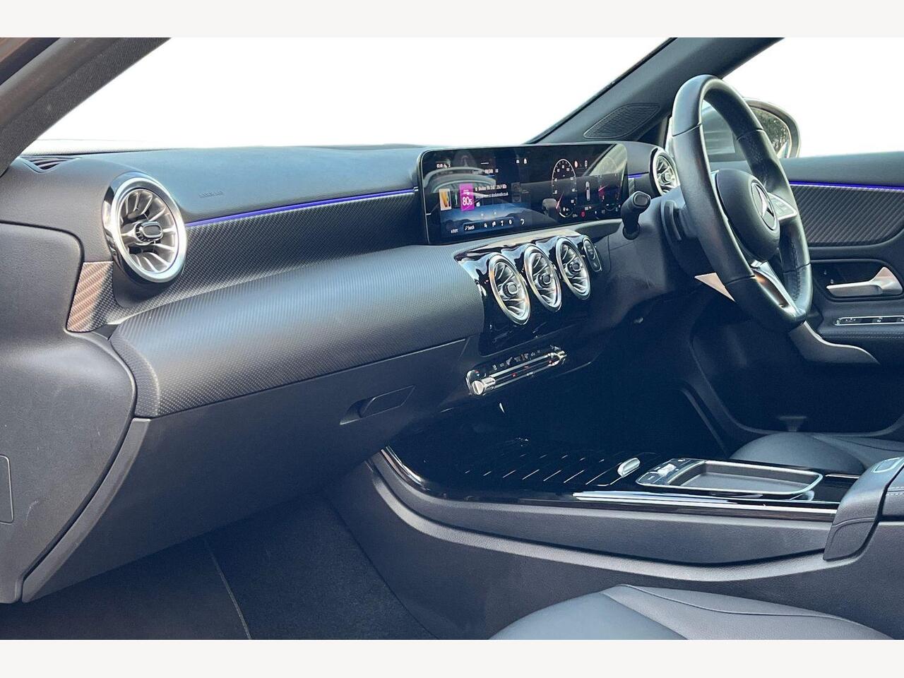 Used Mercedes-Benz A-Class 2023 for sale - 76675829: Photo 8