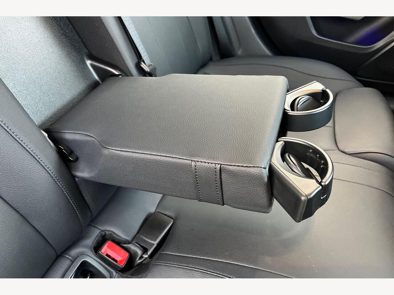 Used Mercedes-Benz A-Class 2023 for sale - 76675829: Photo 9