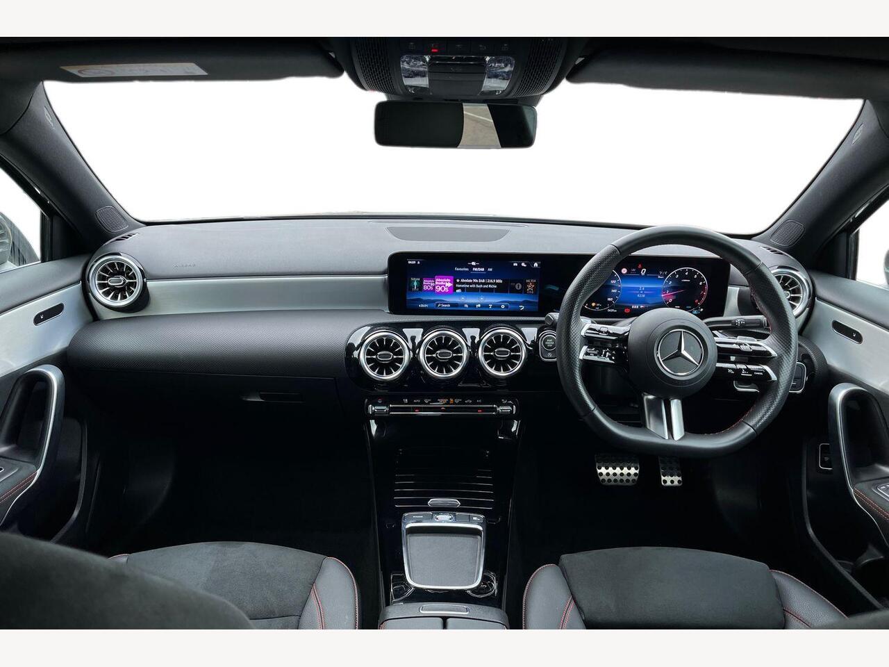 Used Mercedes-Benz A-Class 2024 for sale - 76677215: Photo 10