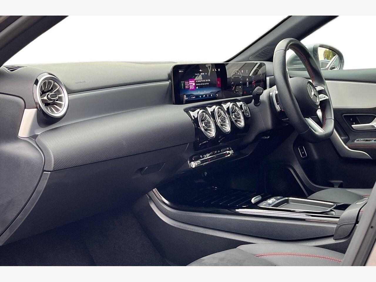 Used Mercedes-Benz A-Class 2024 for sale - 76677215: Photo 12