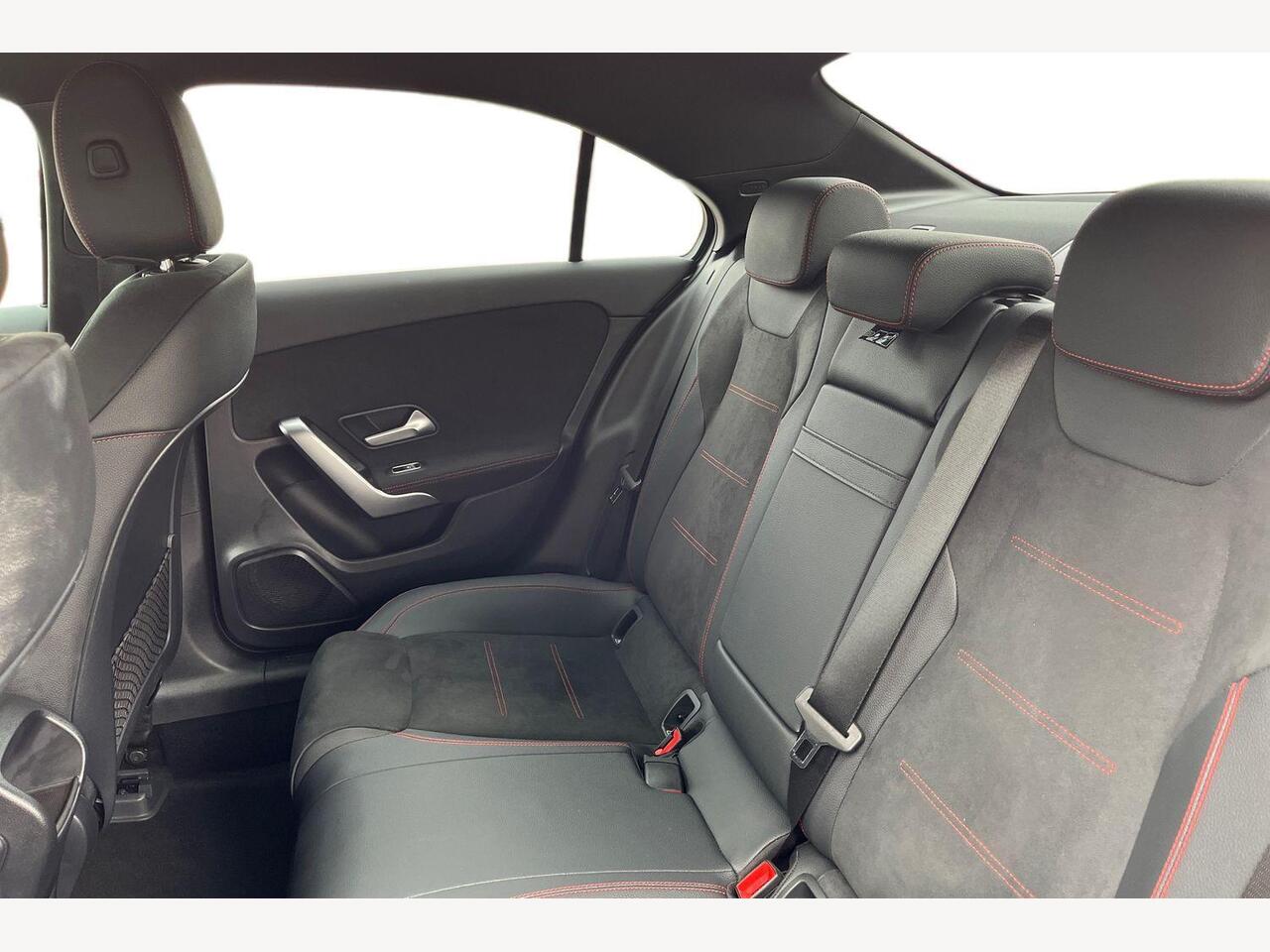 Used Mercedes-Benz A-Class 2024 for sale - 76677215: Photo 14