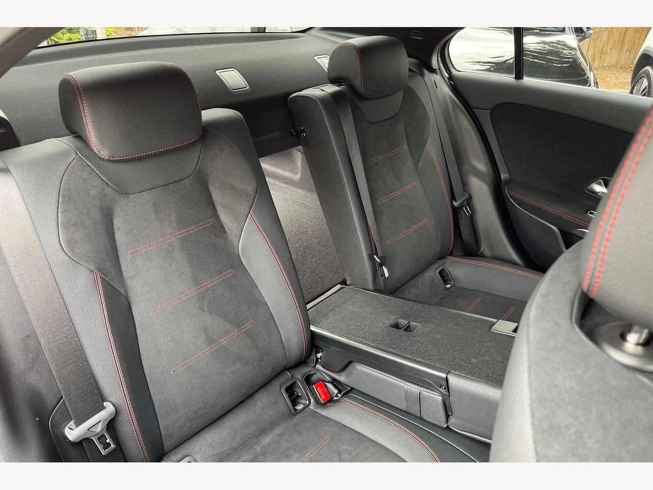 Used Mercedes-Benz A-Class 2024 for sale - 76677215: Photo 15