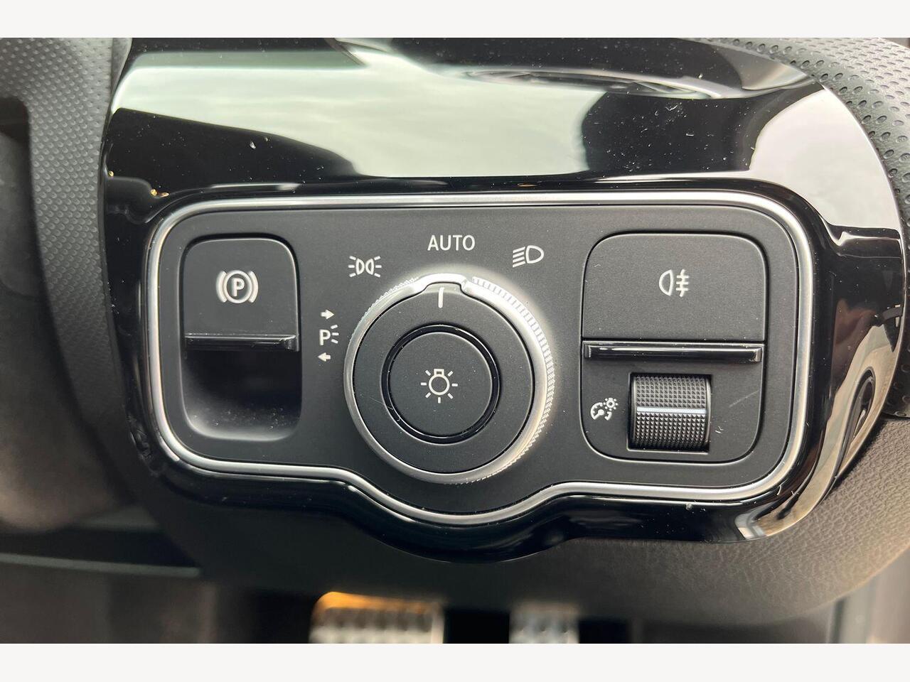 Used Mercedes-Benz A-Class 2024 for sale - 76677215: Photo 22