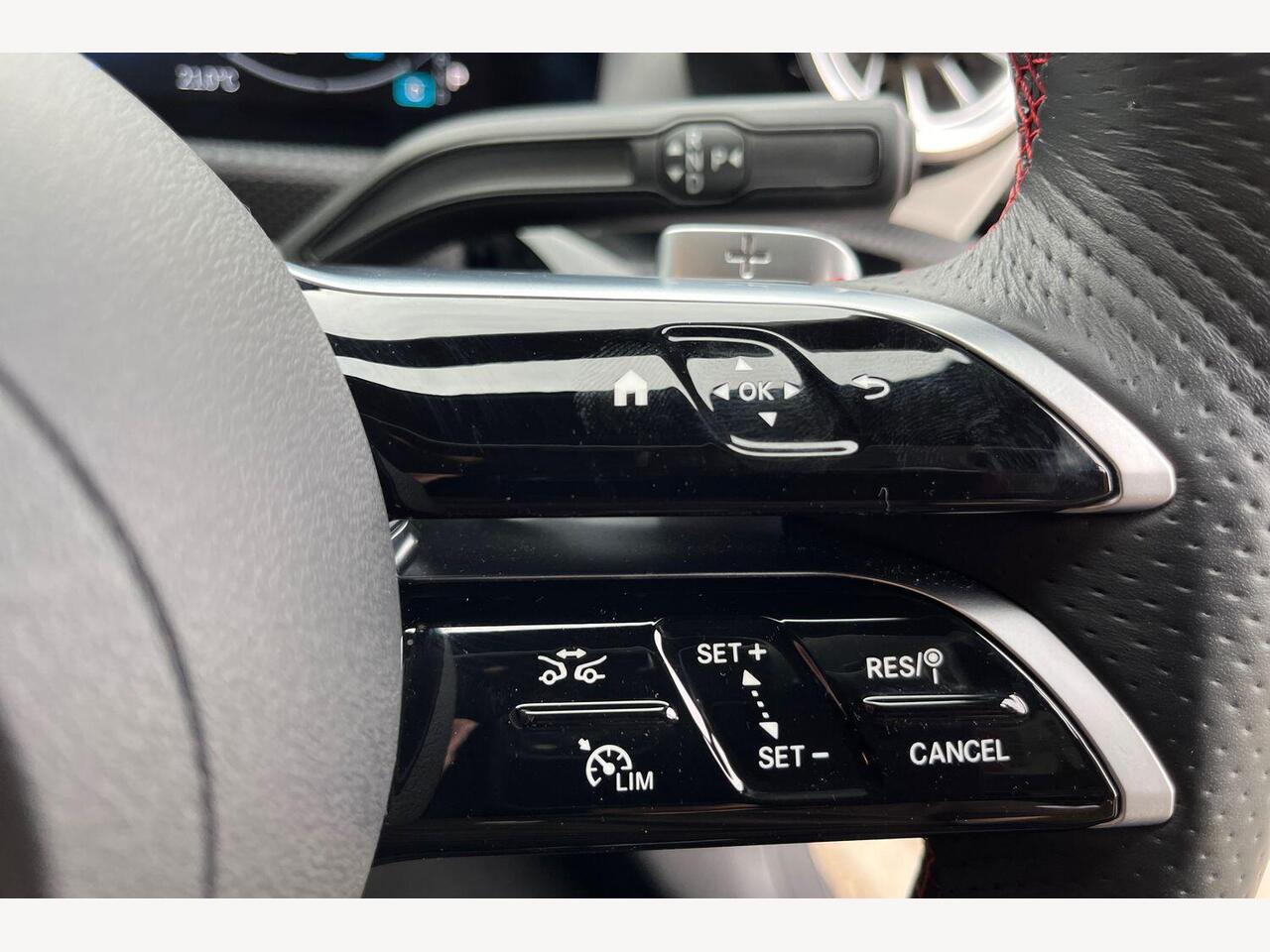 Used Mercedes-Benz A-Class 2024 for sale - 76677215: Photo 24