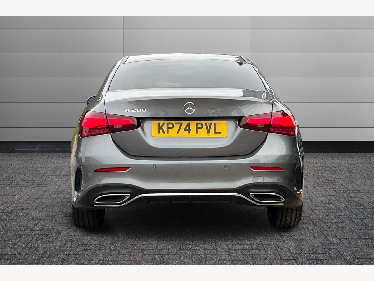 Used Mercedes-Benz A-Class 2024 for sale - 76677215: Photo 6