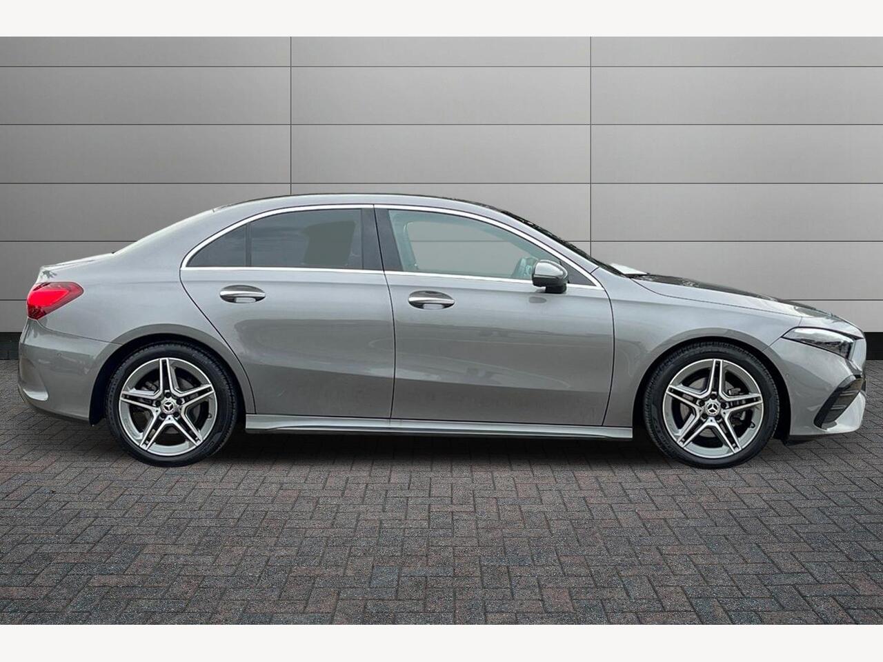 Used Mercedes-Benz A-Class 2024 for sale - 76677215: Photo 7