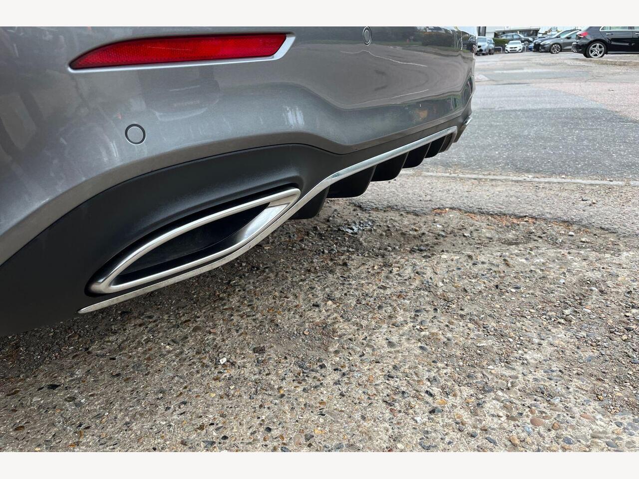 Used Mercedes-Benz A-Class 2024 for sale - 76677215: Photo 8