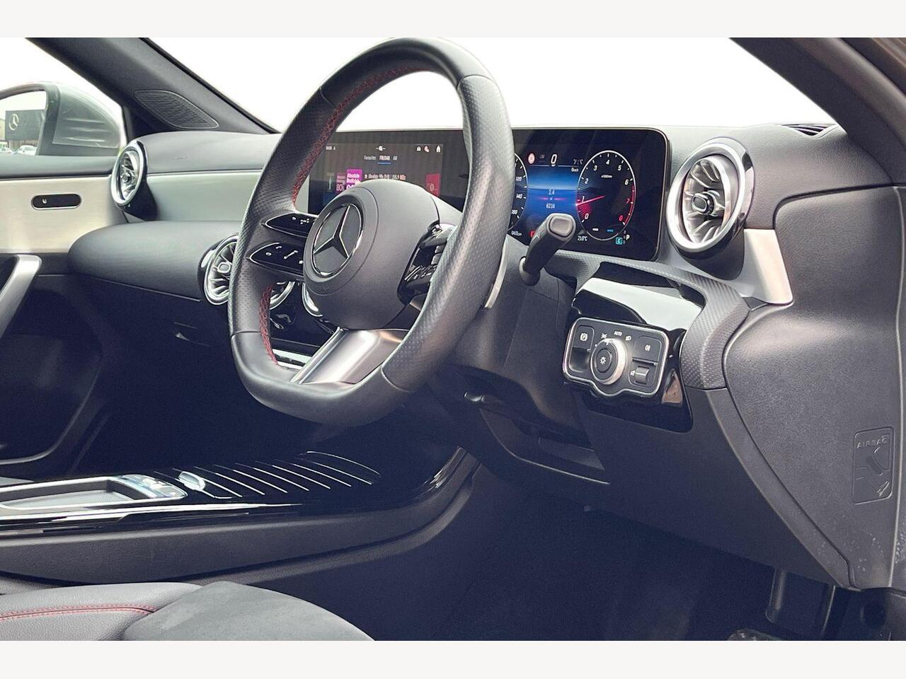 Used Mercedes-Benz A-Class 2024 for sale - 76677215: Photo 9