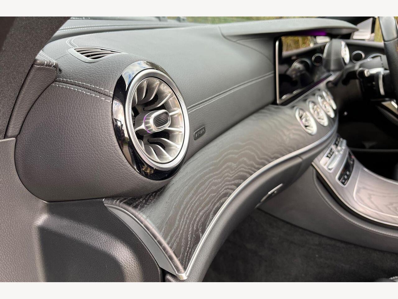 Used Mercedes-Benz E Class 2021 for sale - 76674299: Photo 10