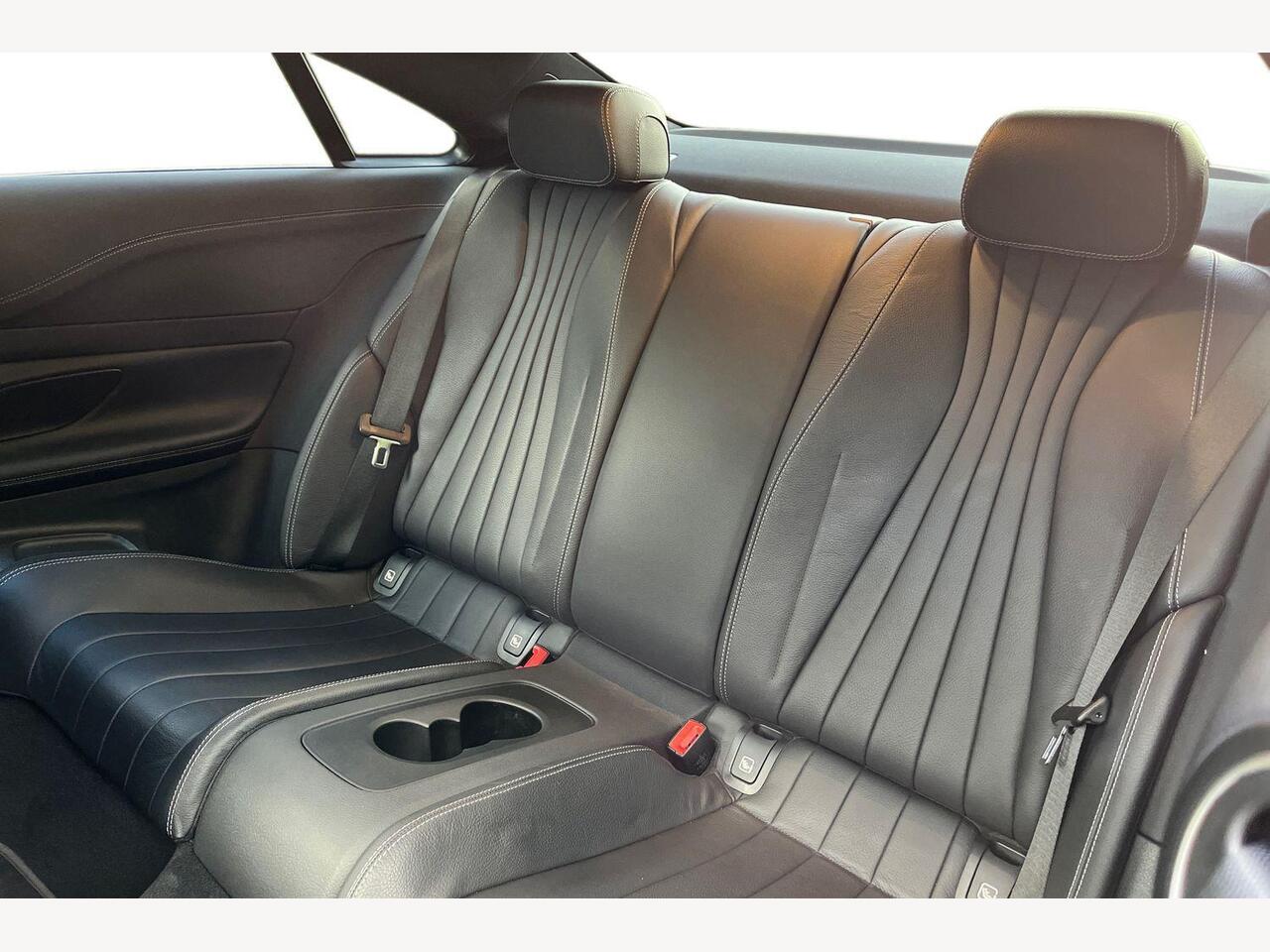 Used Mercedes-Benz E Class 2021 for sale - 76674299: Photo 11