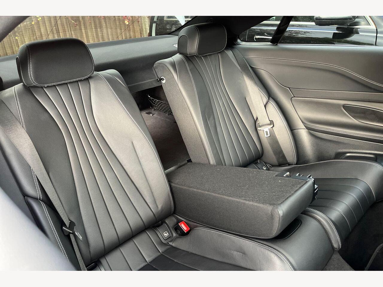 Used Mercedes-Benz E Class 2021 for sale - 76674299: Photo 13