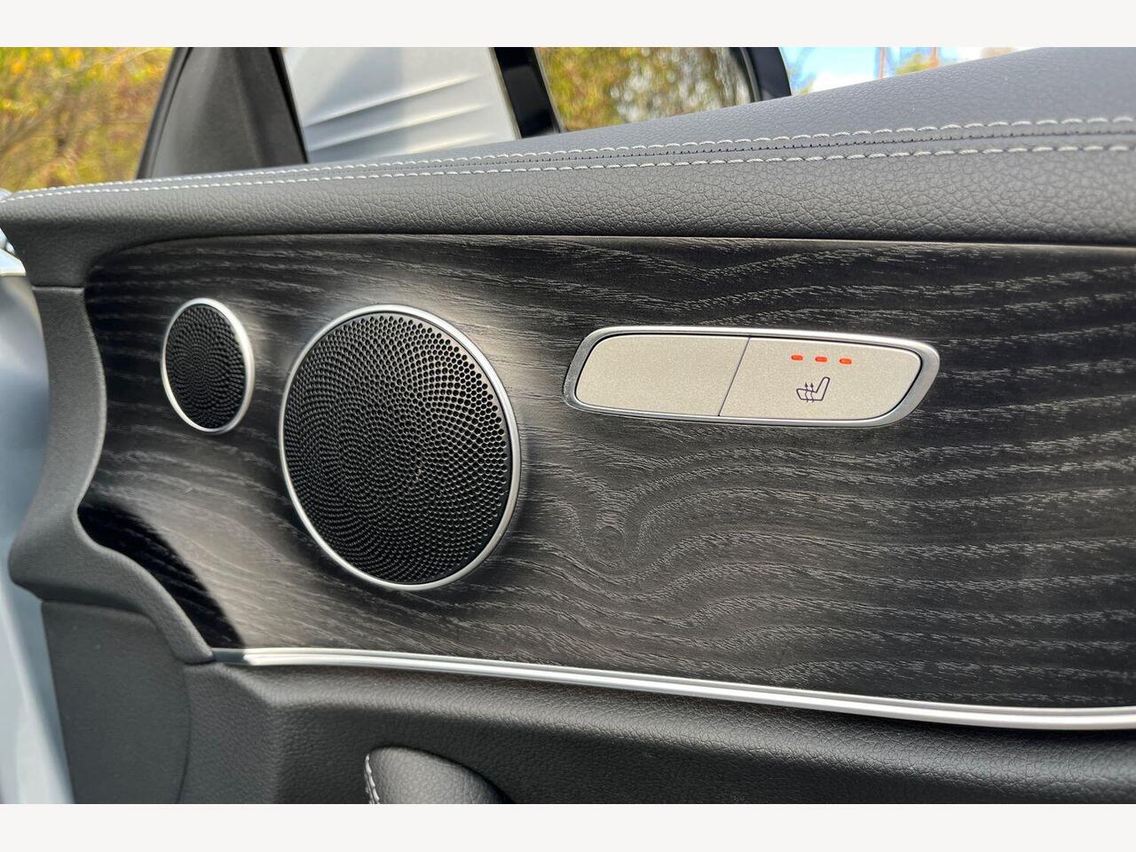 Used Mercedes-Benz E Class 2021 for sale - 76674299: Photo 15