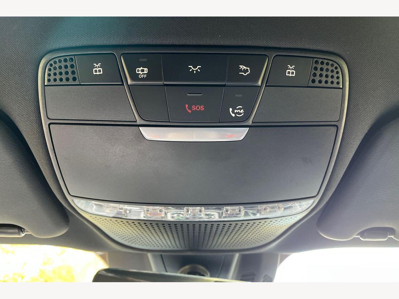 Used Mercedes-Benz E Class 2021 for sale - 76674299: Photo 19