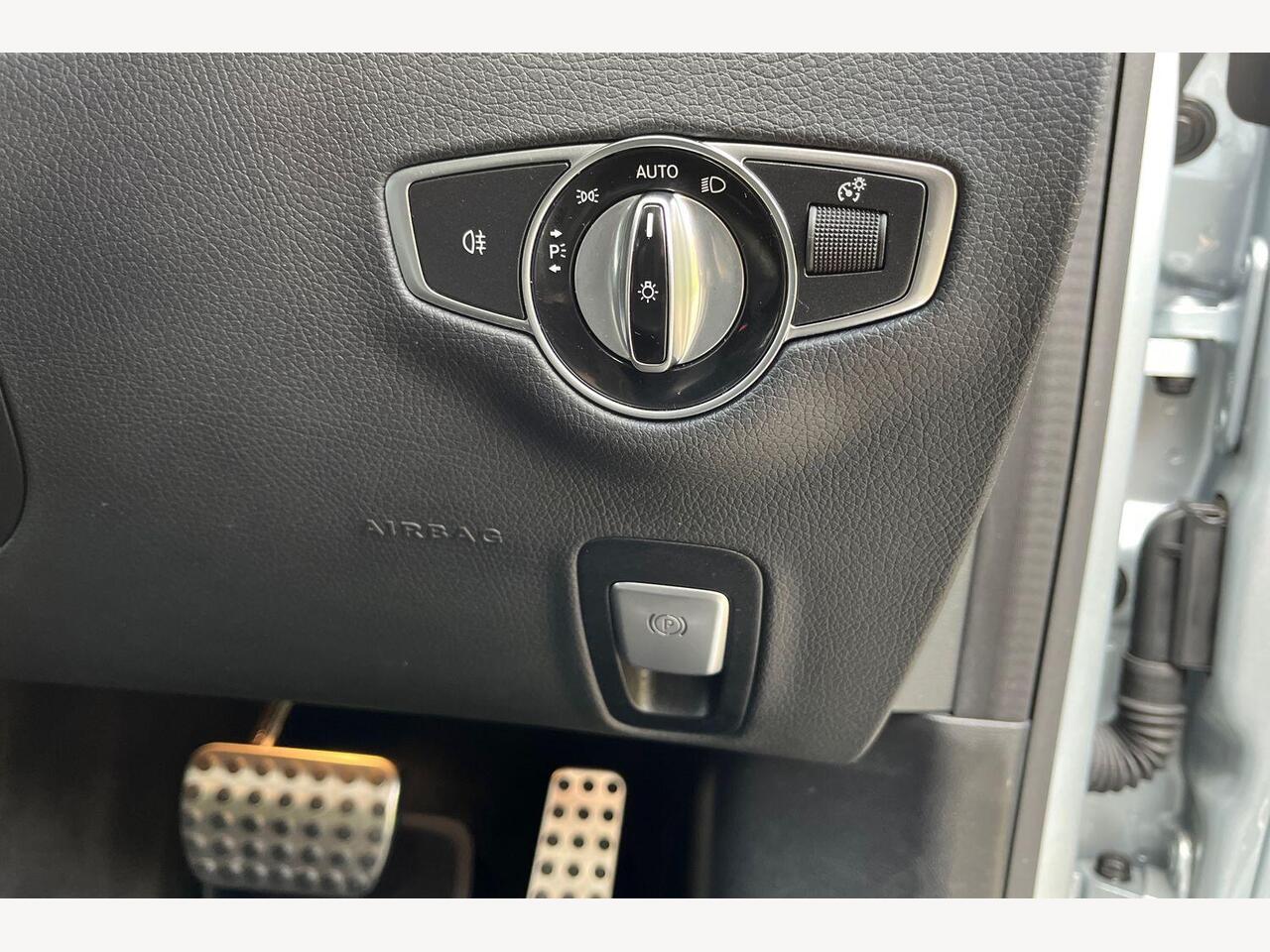 Used Mercedes-Benz E Class 2021 for sale - 76674299: Photo 20