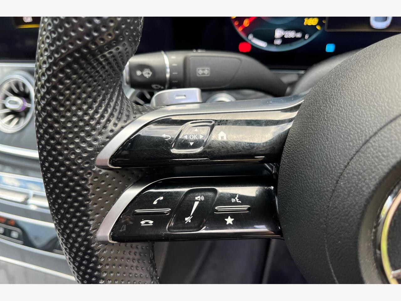 Used Mercedes-Benz E Class 2021 for sale - 76674299: Photo 21