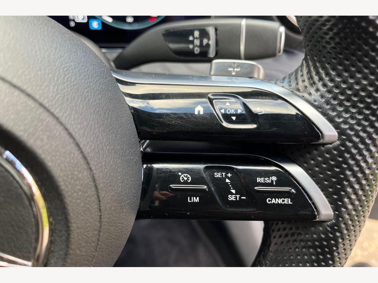 Used Mercedes-Benz E Class 2021 for sale - 76674299: Photo 22