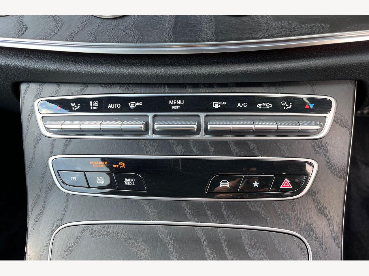 Used Mercedes-Benz E Class 2021 for sale - 76674299: Photo 23