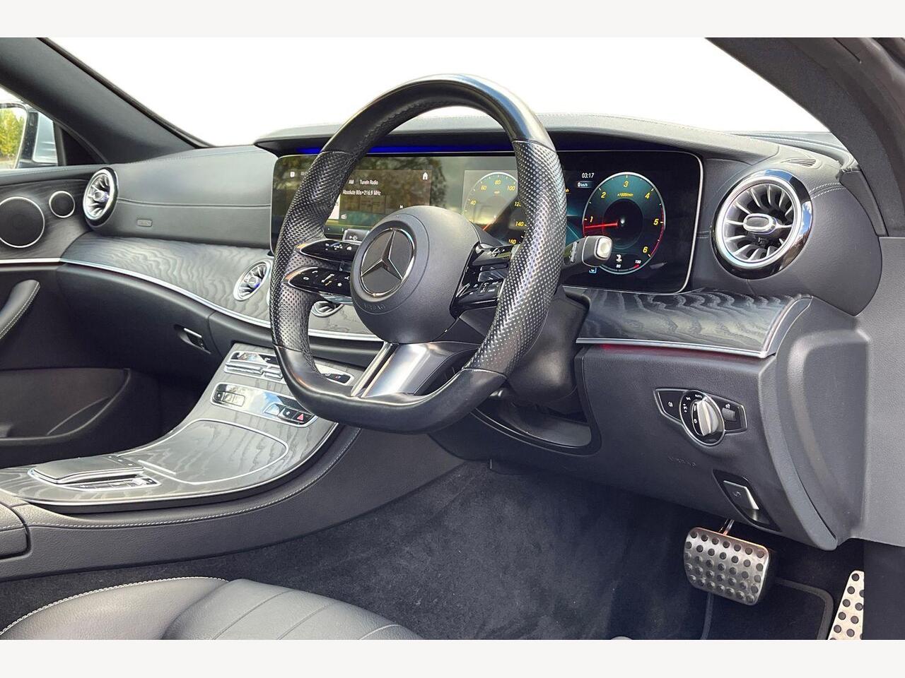 Used Mercedes-Benz E Class 2021 for sale - 76674299: Photo 6