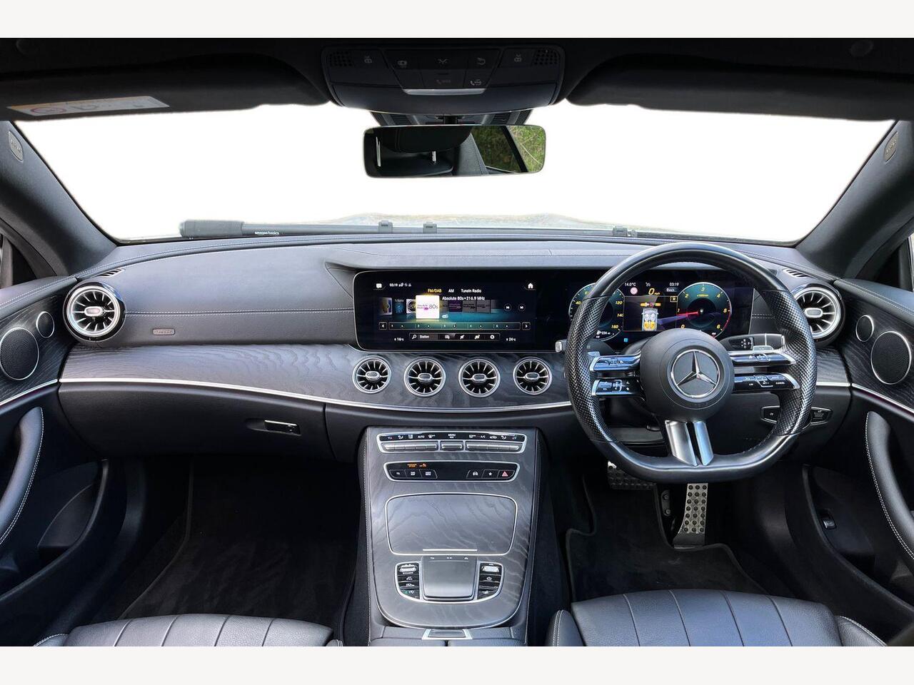 Used Mercedes-Benz E Class 2021 for sale - 76674299: Photo 7