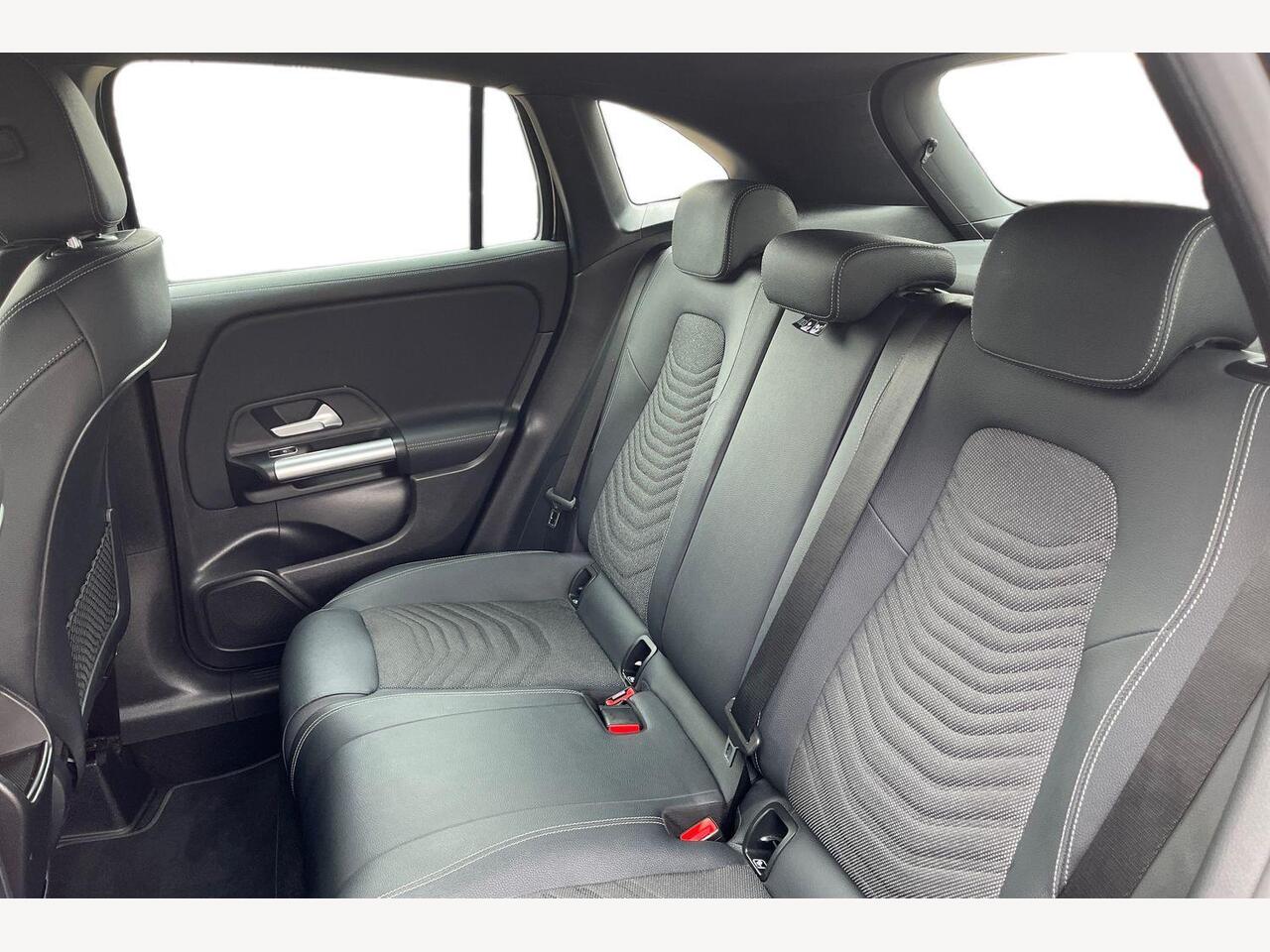 Used Mercedes-Benz GLA 2025 for sale - 78148993: Photo 10