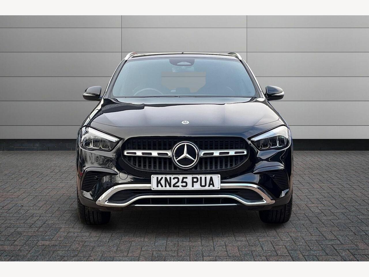 Used Mercedes-Benz GLA 2025 for sale - 78148993: Photo 11