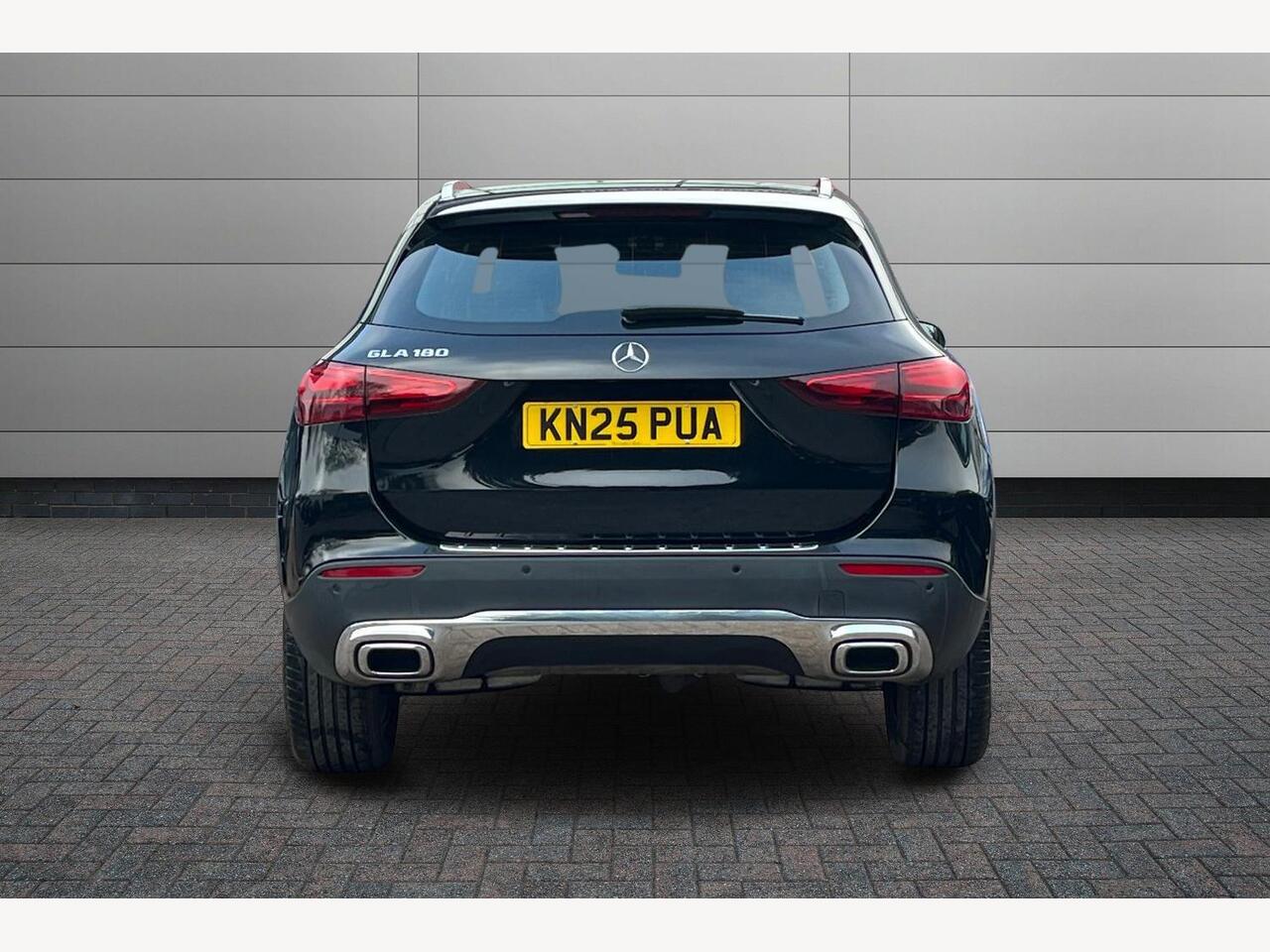 Used Mercedes-Benz GLA 2025 for sale - 78148993: Photo 12