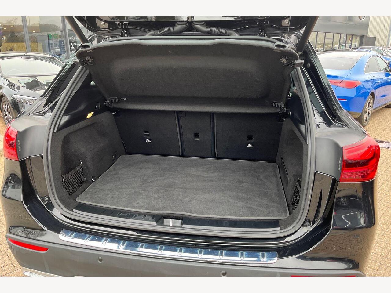 Used Mercedes-Benz GLA 2025 for sale - 78148993: Photo 13