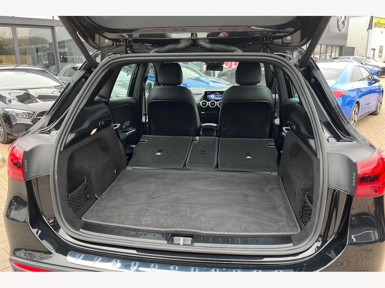 Used Mercedes-Benz GLA 2025 for sale - 78148993: Photo 14